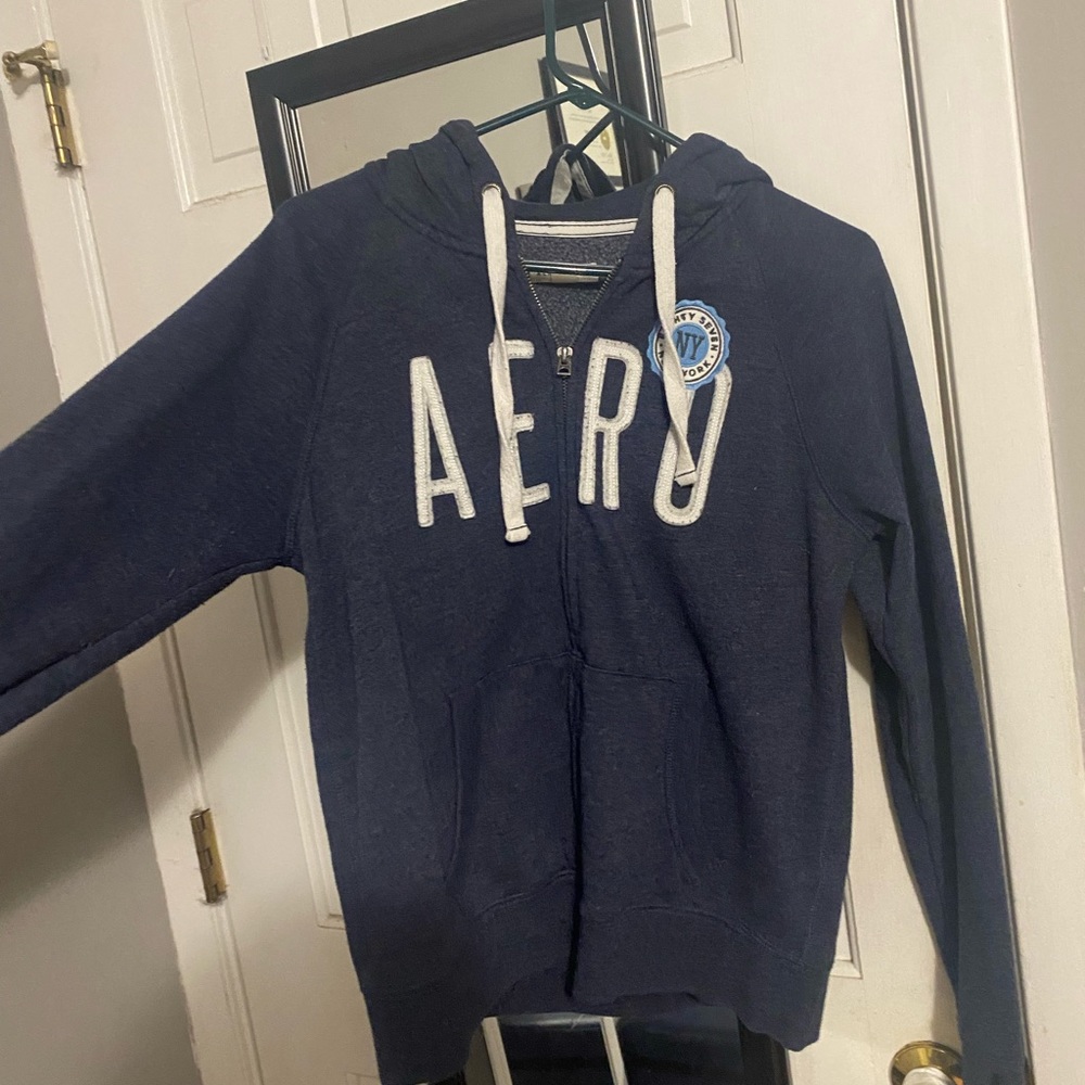 Aeropostale jacket